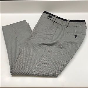 Cropped Pants - The Limited